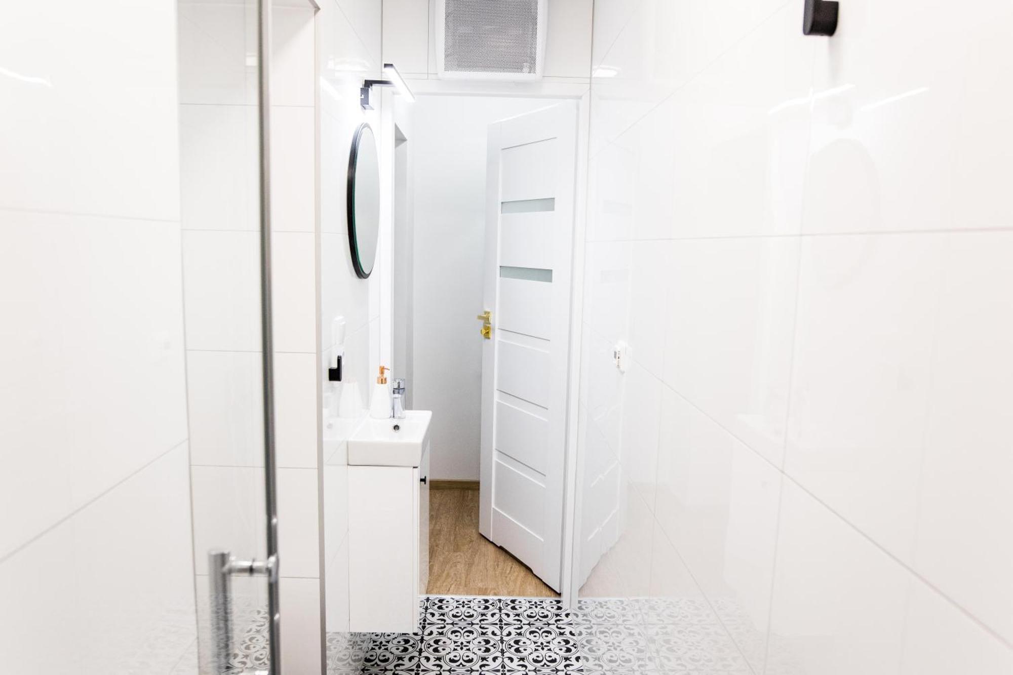 Cracwow K8 No.6 Apartment Krakow Dış mekan fotoğraf