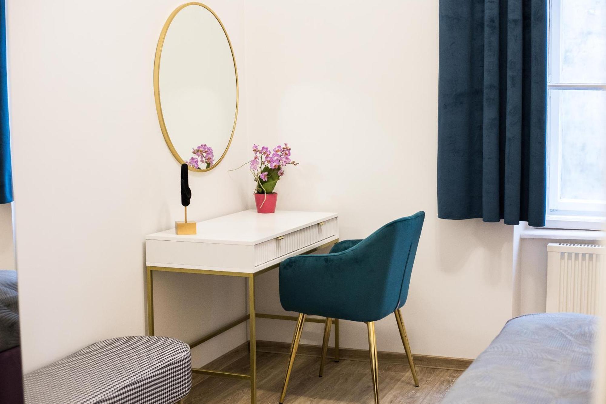 Cracwow K8 No.6 Apartment Krakow Dış mekan fotoğraf