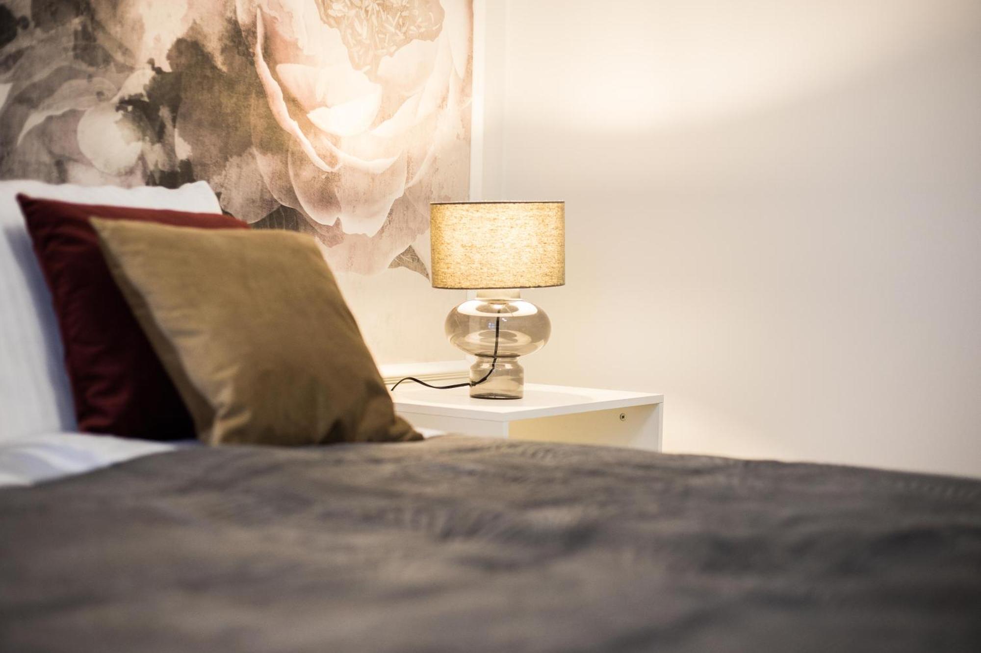 Cracwow K8 No.6 Apartment Krakow Dış mekan fotoğraf