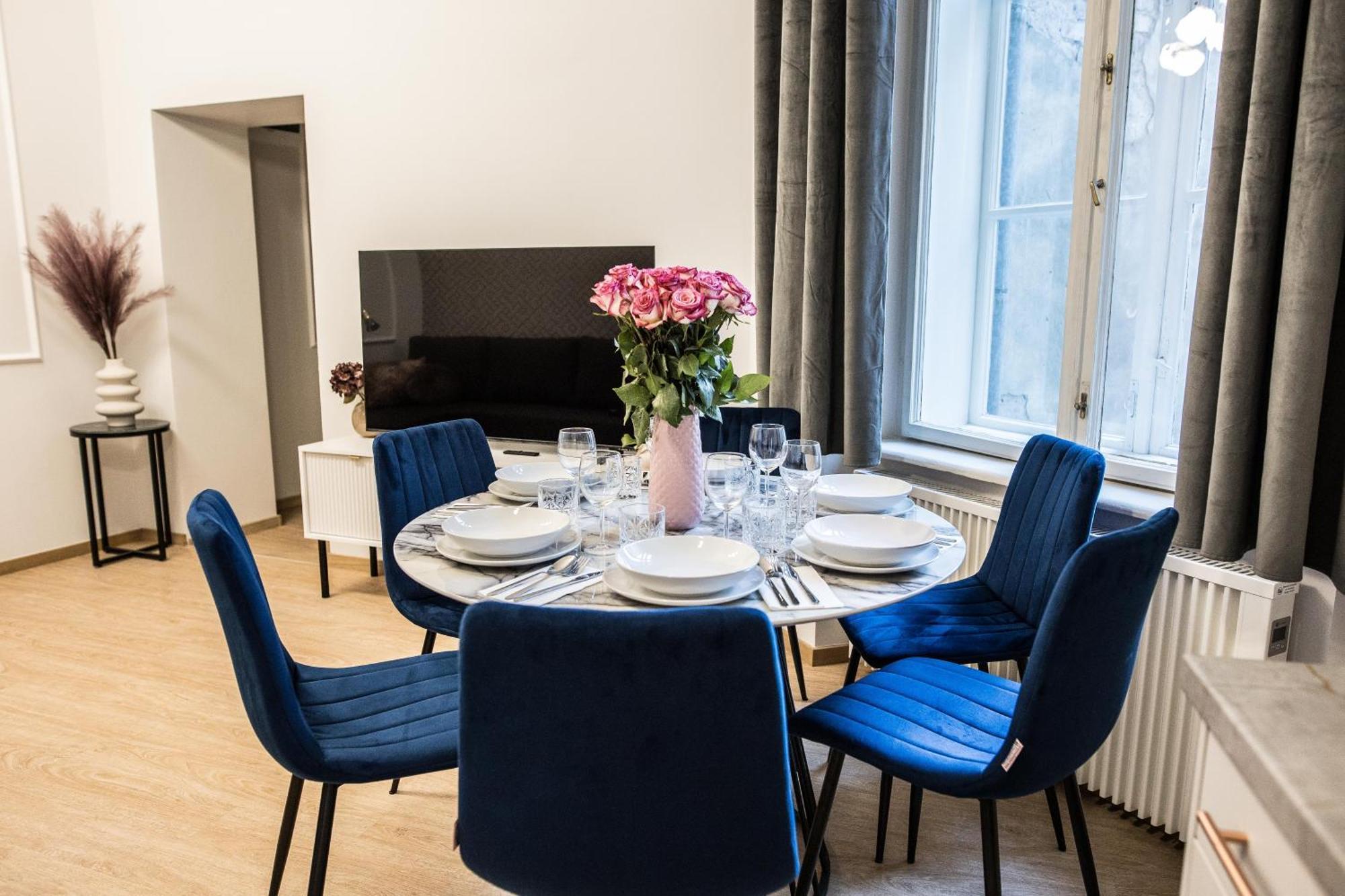 Cracwow K8 No.6 Apartment Krakow Dış mekan fotoğraf