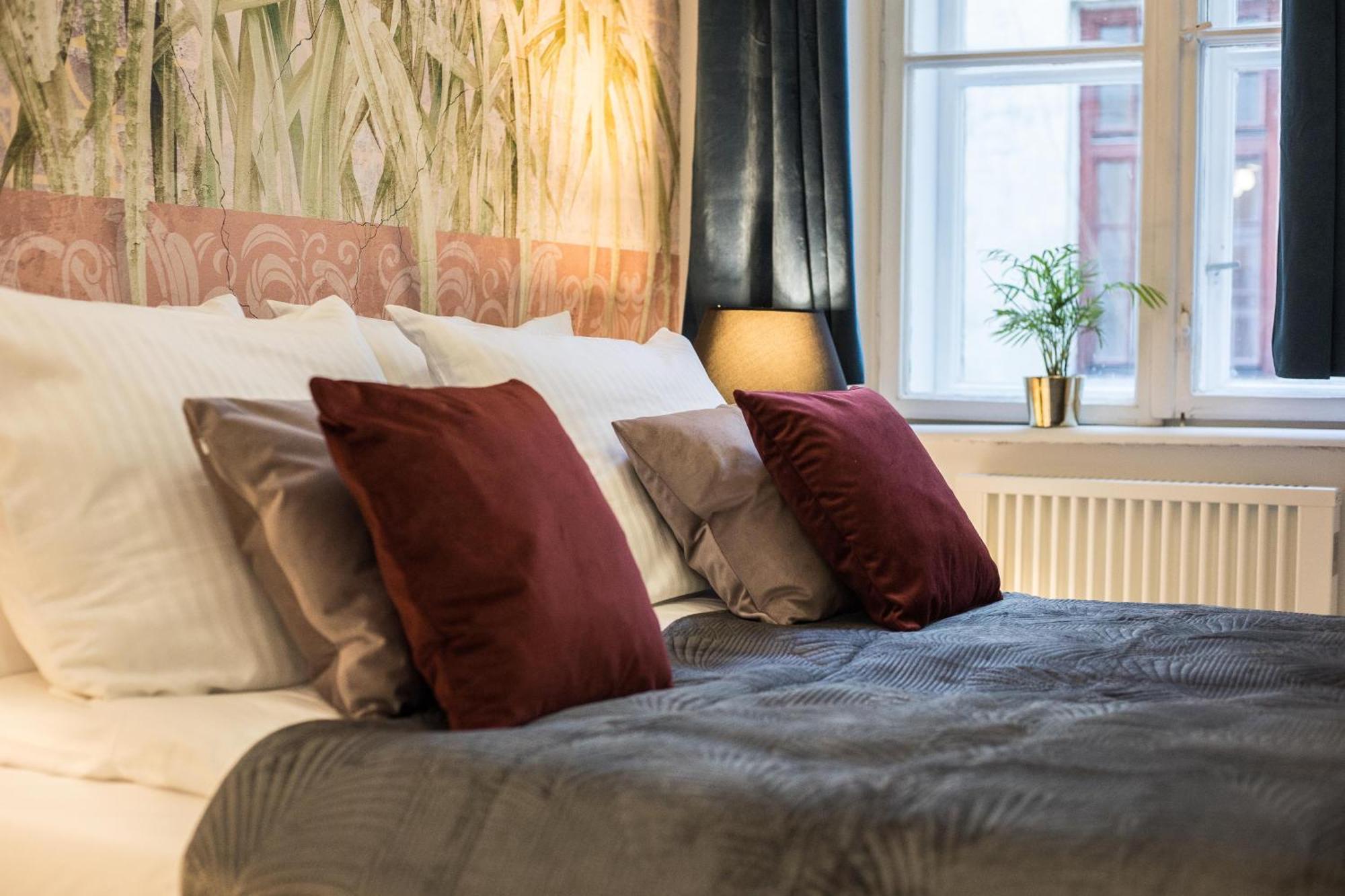 Cracwow K8 No.6 Apartment Krakow Dış mekan fotoğraf