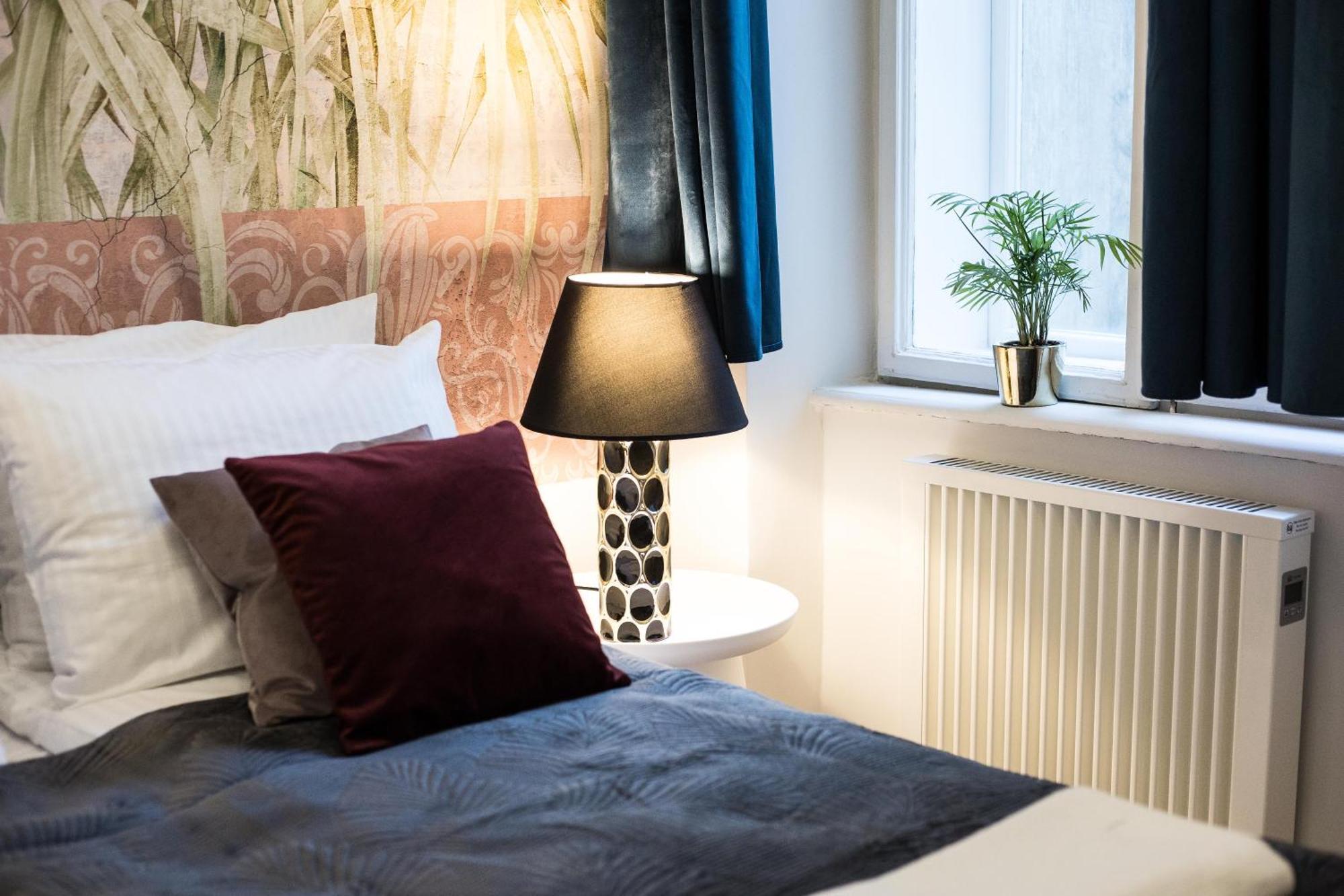 Cracwow K8 No.6 Apartment Krakow Dış mekan fotoğraf